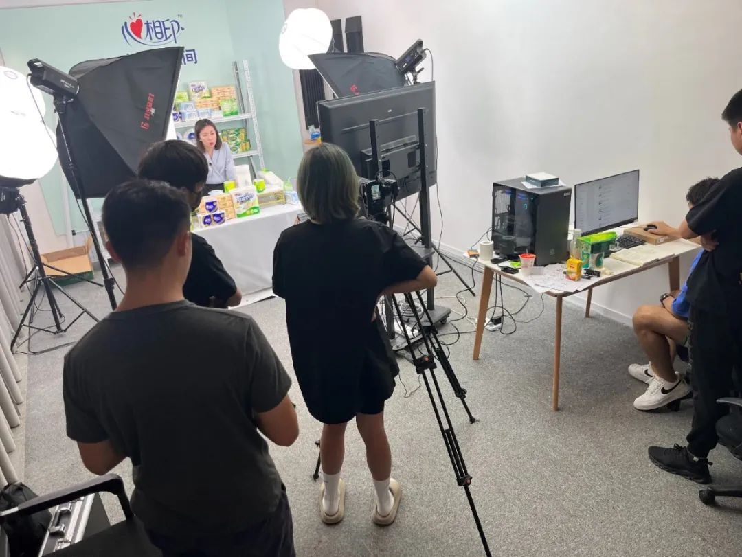 在视频号卖纸，月增长300%，心相印做对了什么？