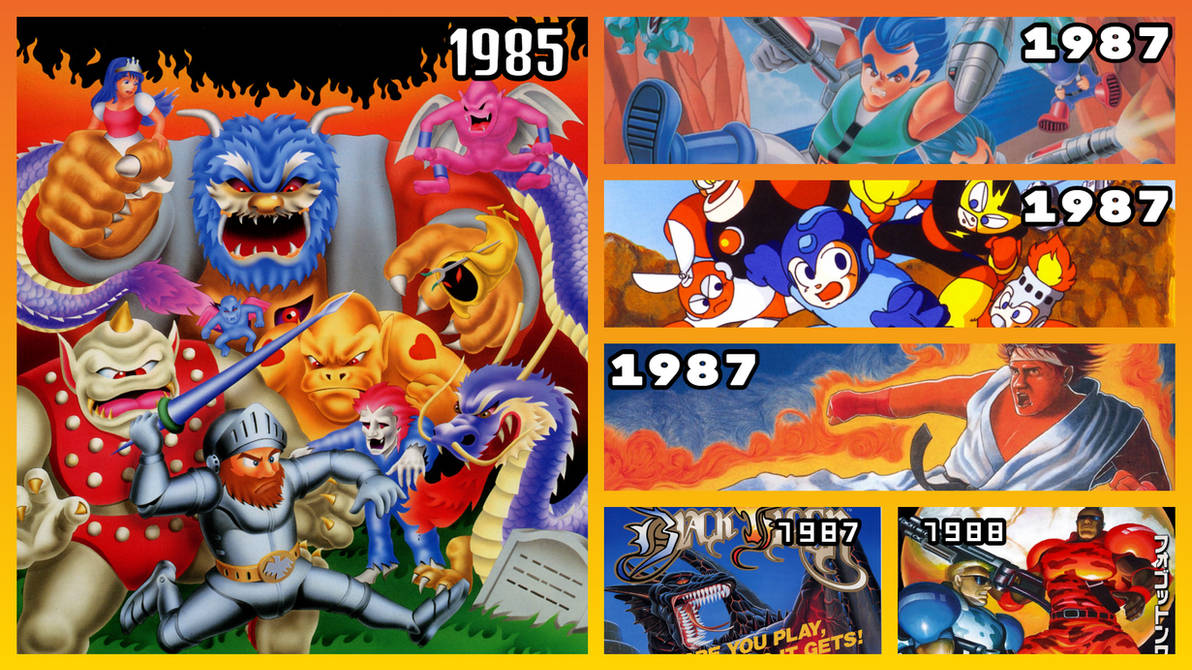 街机厅为什么消失了,街机没落