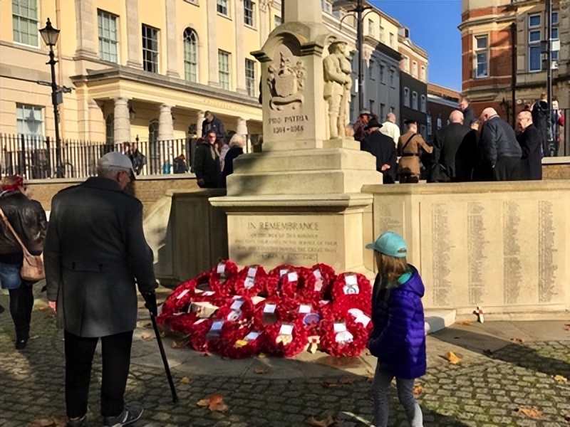 山水间：“日不落帝国”终究迎来了余晖，大不列颠沦为小英伦