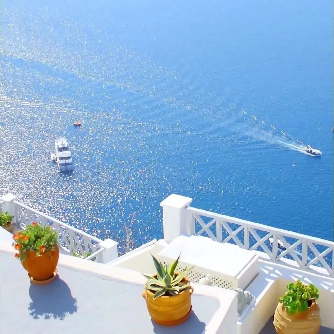 风景素材治愈系哪里找,高级感风景治愈系图片