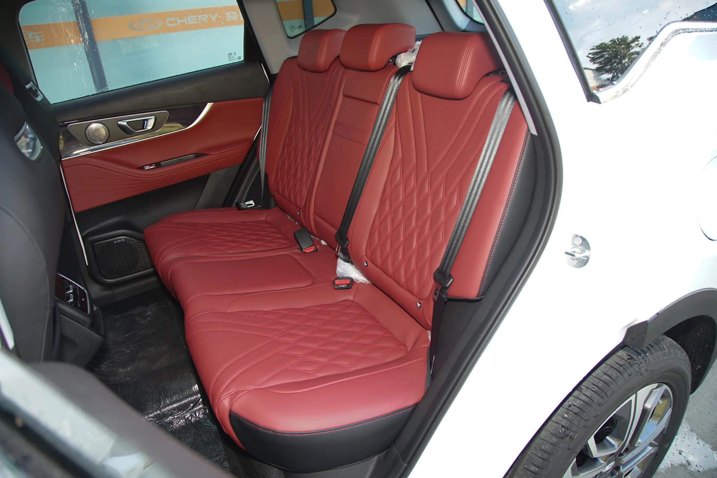 10-15万级居家suv这几款可以考虑,不到10万高性价比suv这3款随便选