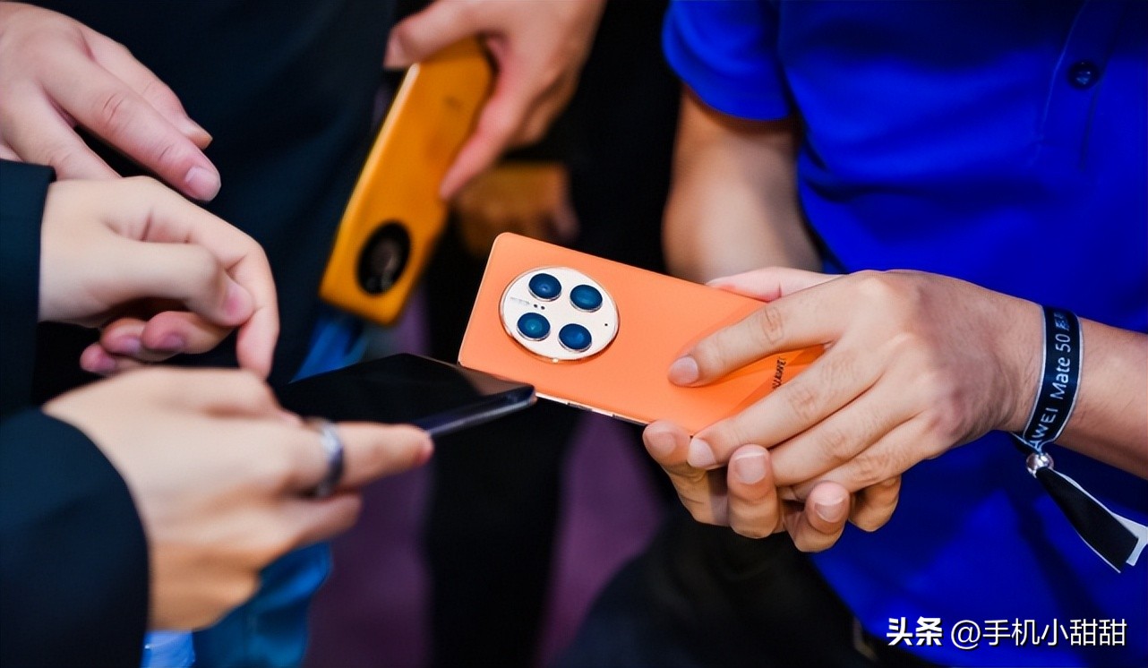 现在华为mate50还值得购买吗,华为mate50真的抢手吗