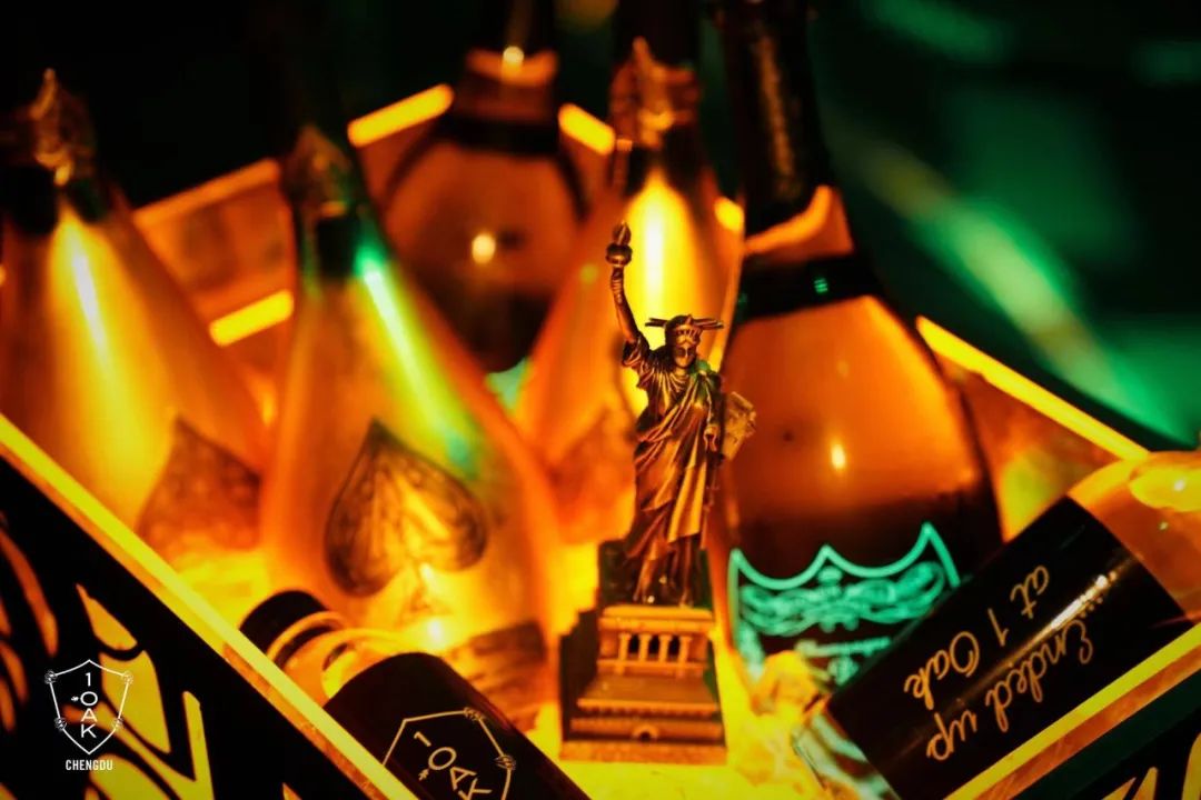 成都氛围最好的hiphopclub,hiphopclub成都