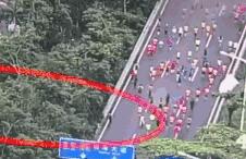 今年北京半马争议事件处罚决定,北京半马奖励规则