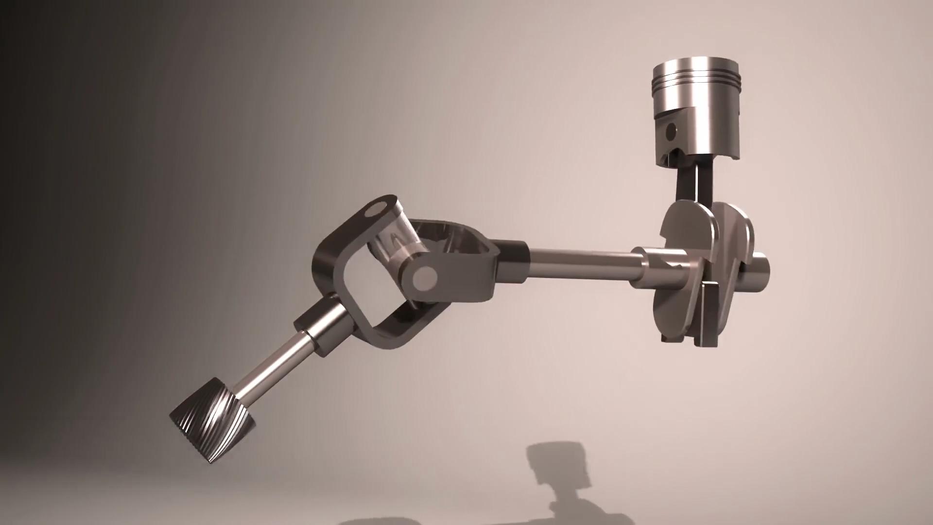 同排量的发动机为什么马力不一样,同排量发动机为什么马力不一样