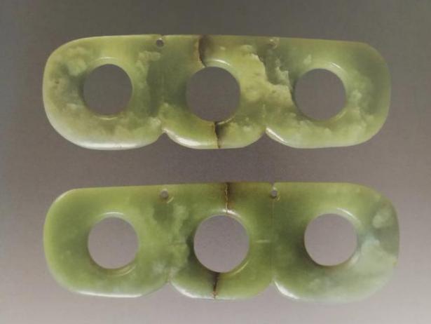 红山文化价值图,红山文化有什么历史价值