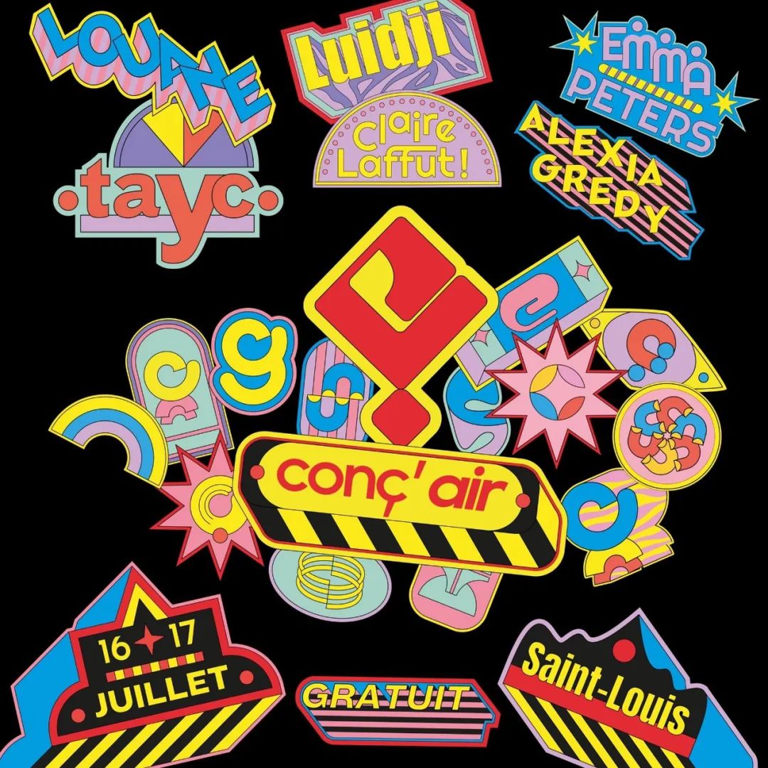 100张顶级震撼海报,法国主题海报高难度