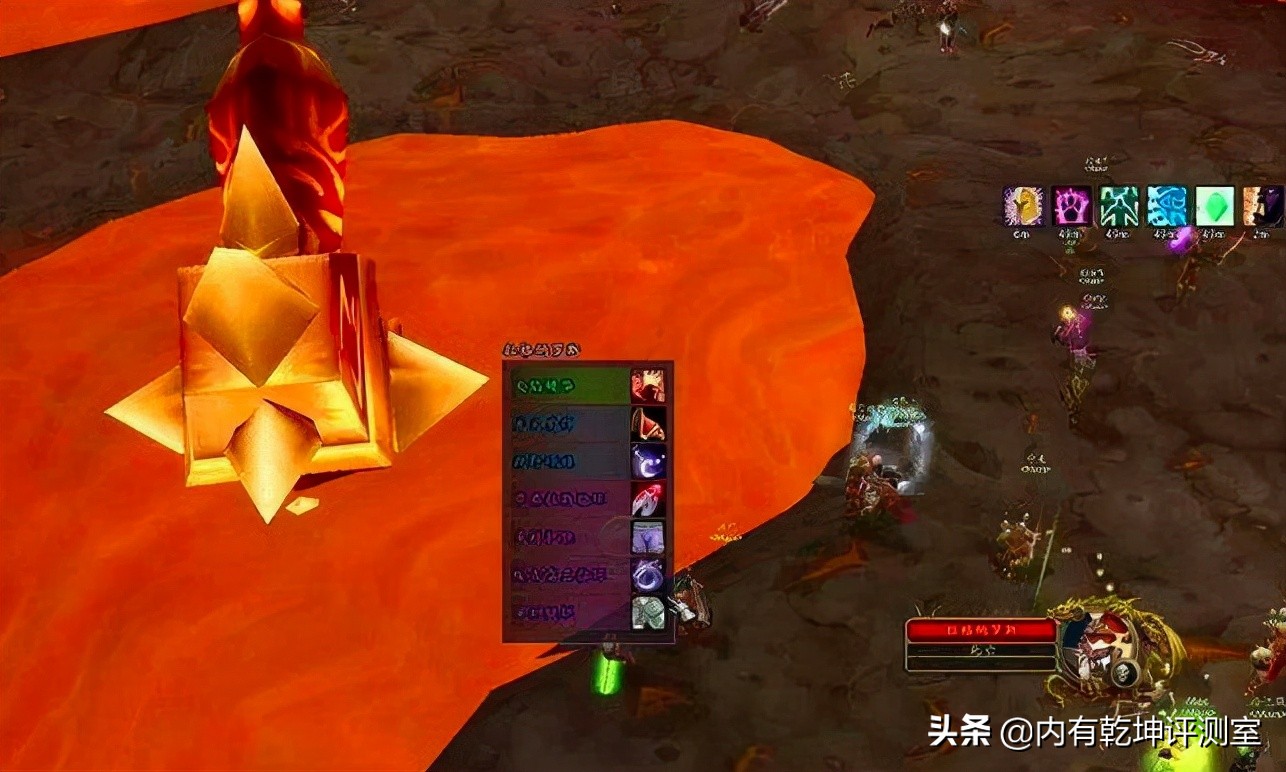 魔兽世界怀旧服双通本攻略,魔兽世界怀旧服团本三阶段