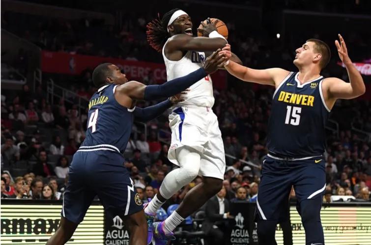 新赛季恐如坐针毡的八大球星,新赛季注定会爆发的五大巨星