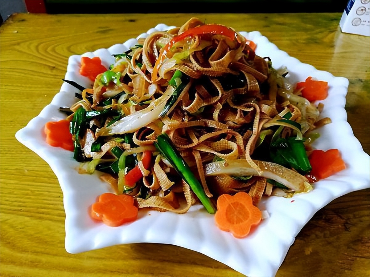 32道菜家常菜谱做法,6款家常菜品有你喜欢的吗