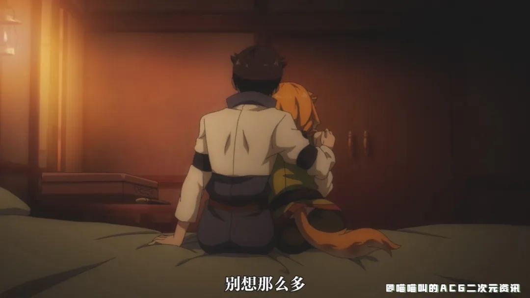 画面堪比回复术士的后宫番，主角穿越之后拼命赚钱购买*奴女**隶玩乐