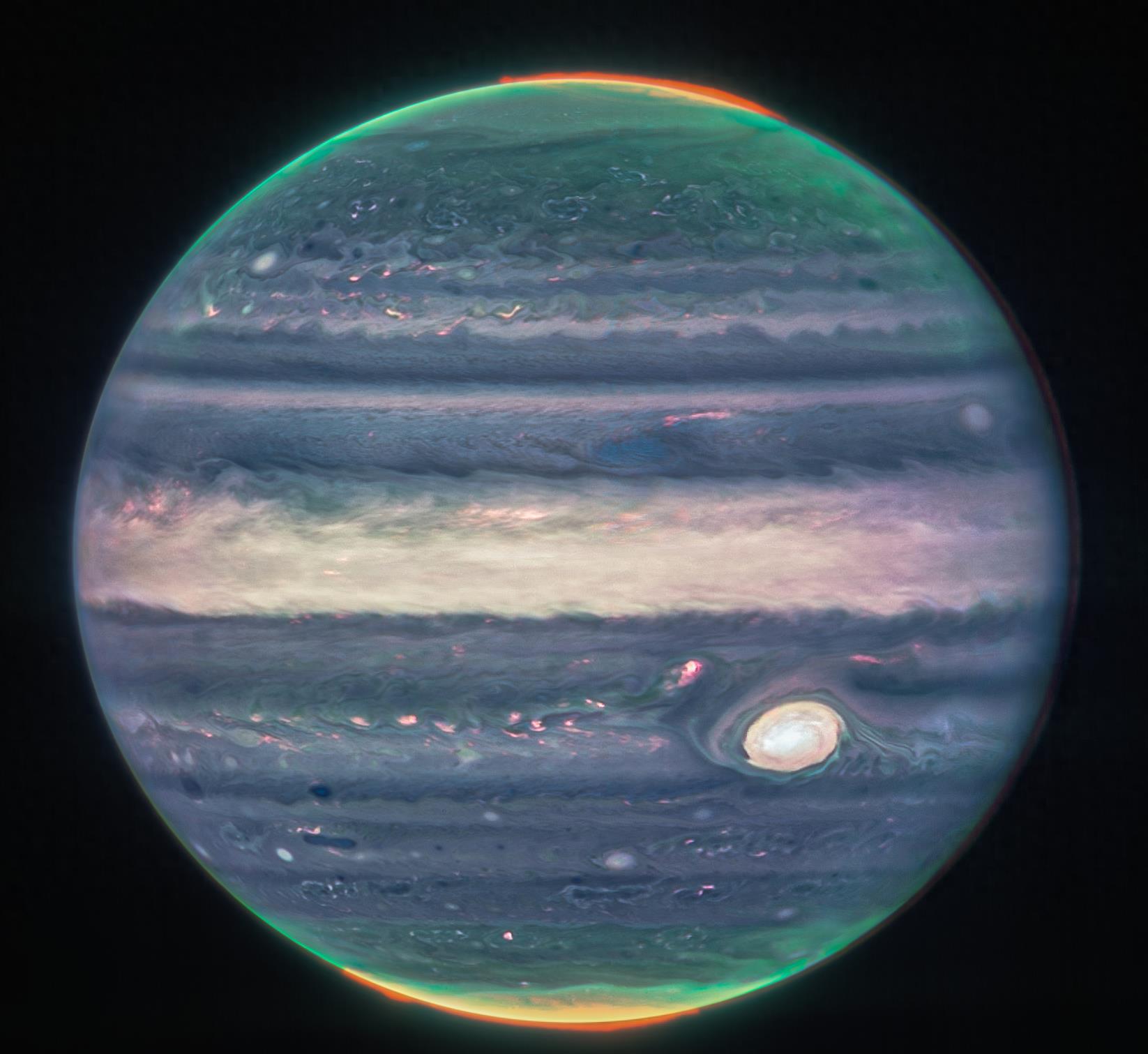 地球的守护神太阳木星月亮,为什么木星是地球的守护神