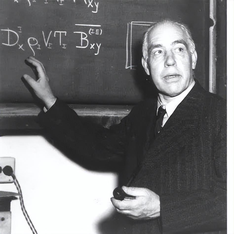 海森堡不确定性原理的影响,不确定性原理到底在说什么