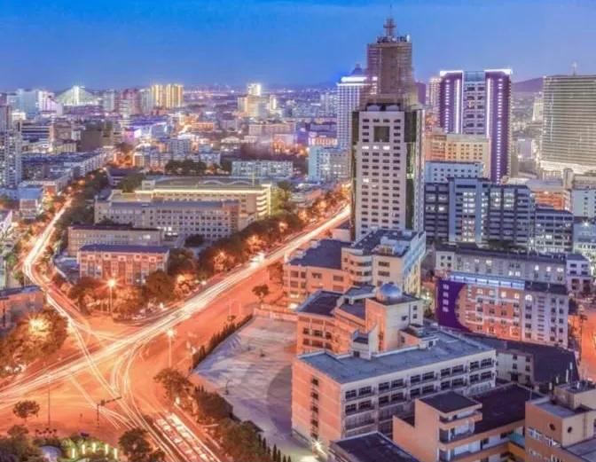 徐州这个城市发展潜力如何,如何看待徐州这座城市