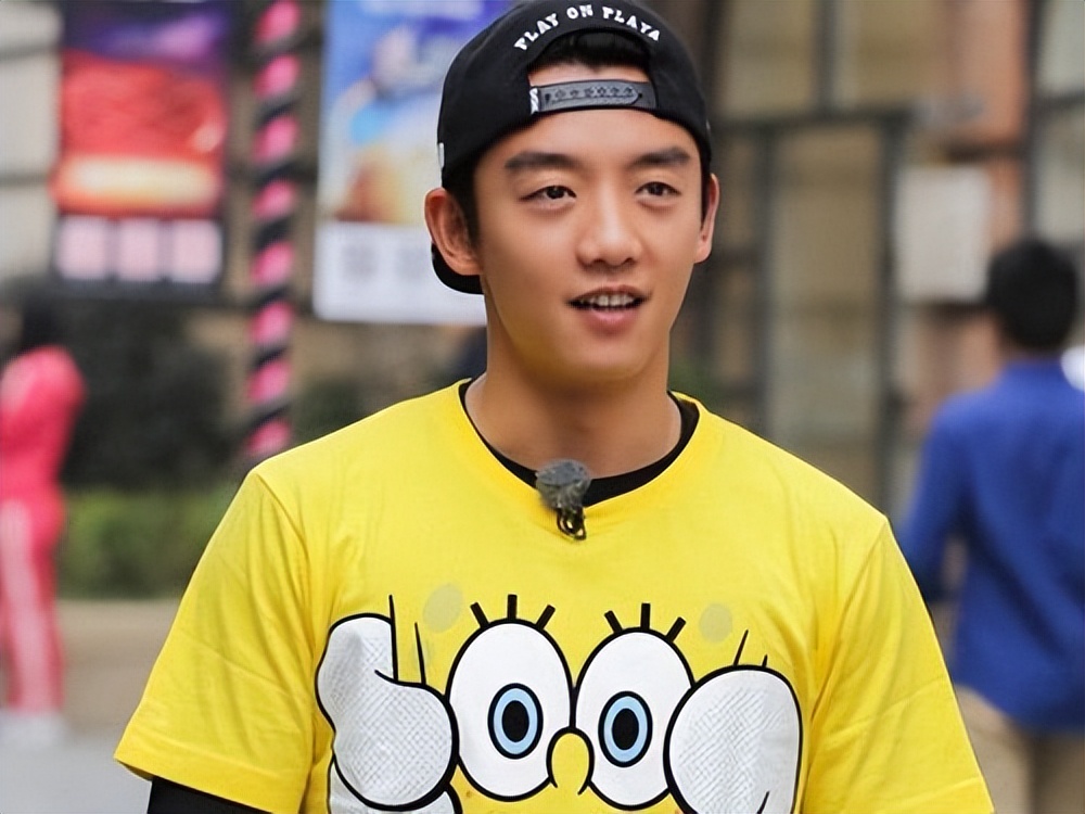 奔跑吧7兄弟开播,奔跑吧兄弟的七个人