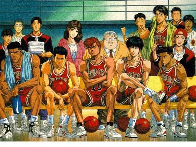 灌篮高手票房扑街,《灌篮高手》票房