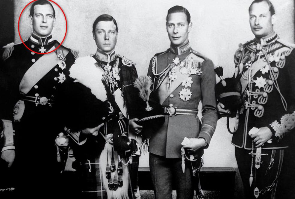 绝色王妃玛丽娜:结婚时让女王当花童,女儿却跟菲利普纠缠近20年