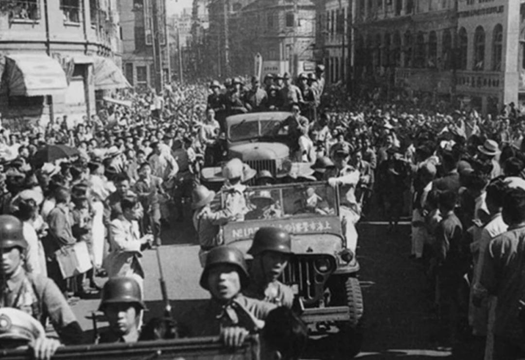 历史上的17张照片背后的故事,背后隐藏着一段有趣的历史故事