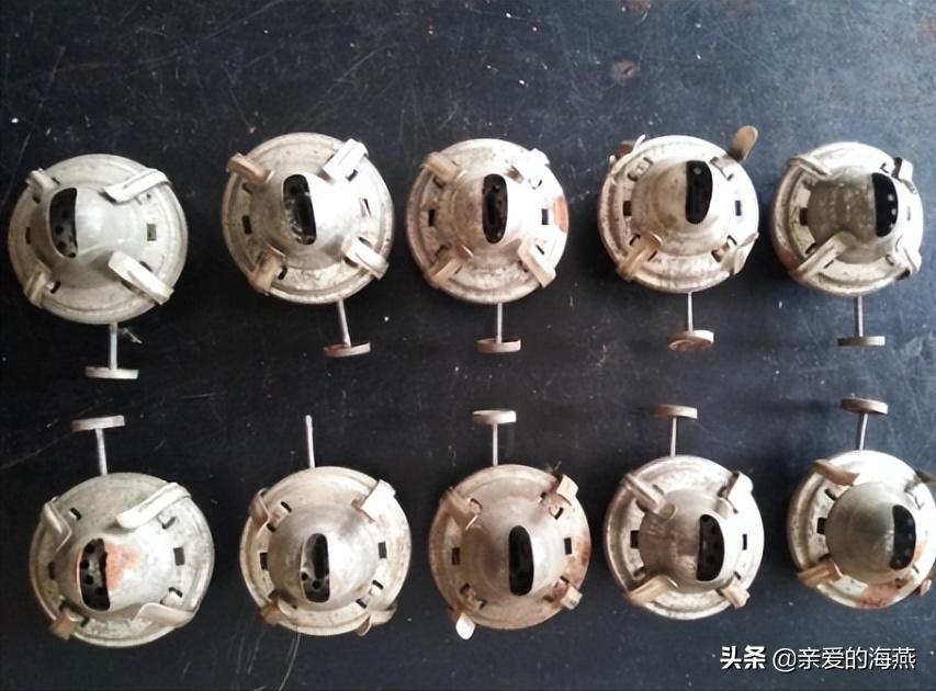 80年代的童年回忆日用品,7080后的回忆用过的生活用品