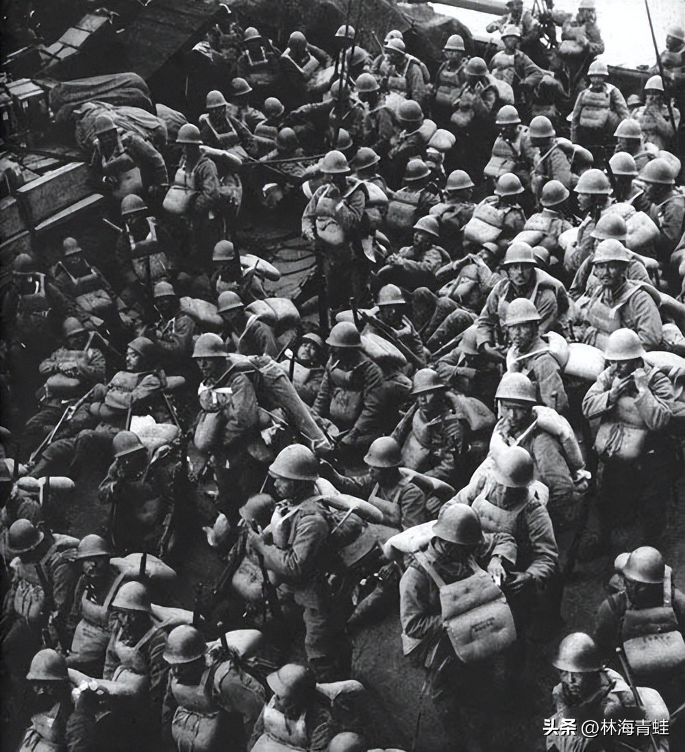 坂井德太郎：参加了*京大南***杀屠**的日军第六师团步兵第11旅团长