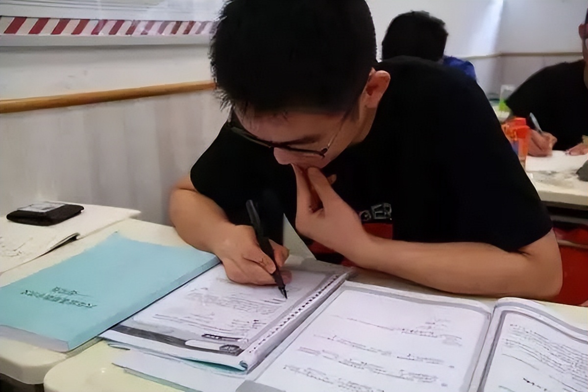 高考失误还有人生希望吗,高考失误的同学