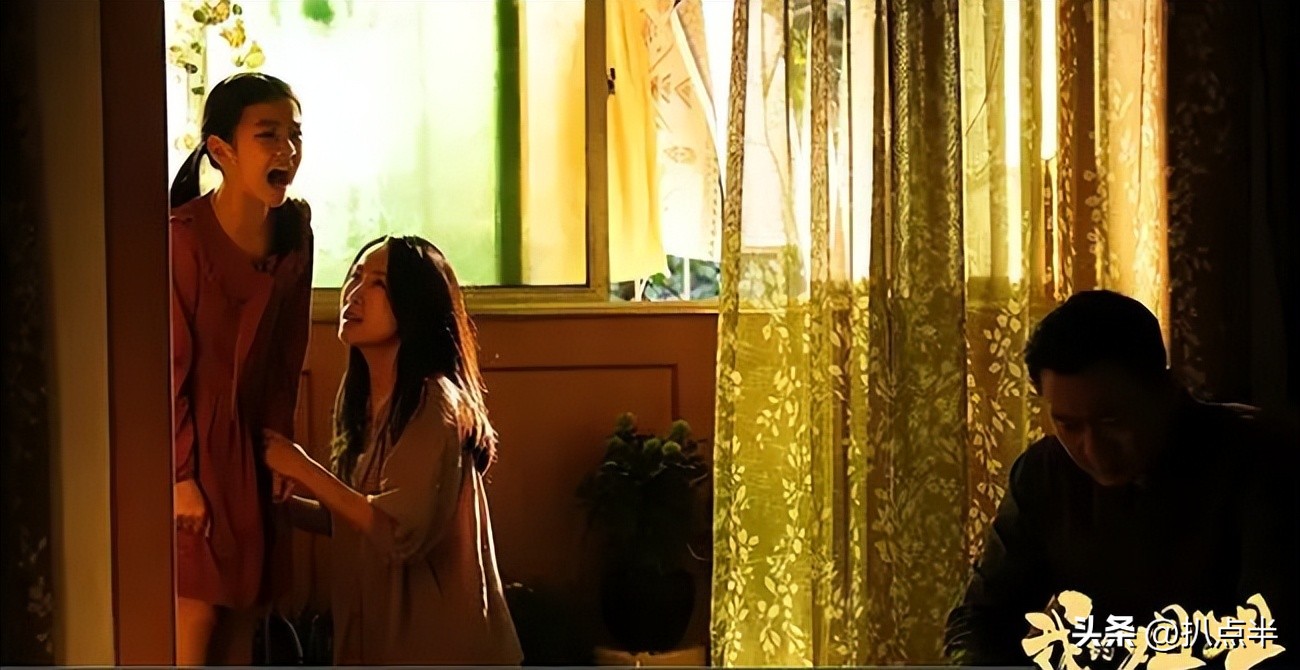 隐秘的角落秦昊演技炸裂采访,隐秘的角落张颂文演技炸裂片段