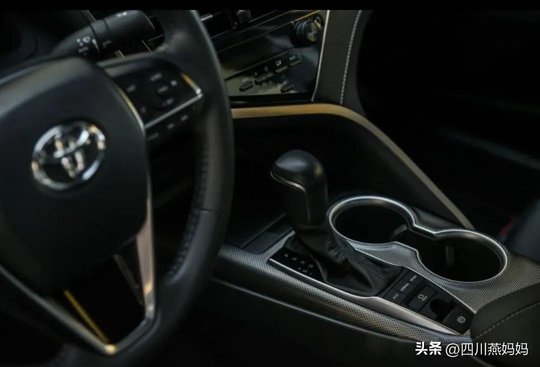 凯美瑞销量排名第一,凯美瑞2.0领先版优惠3万5