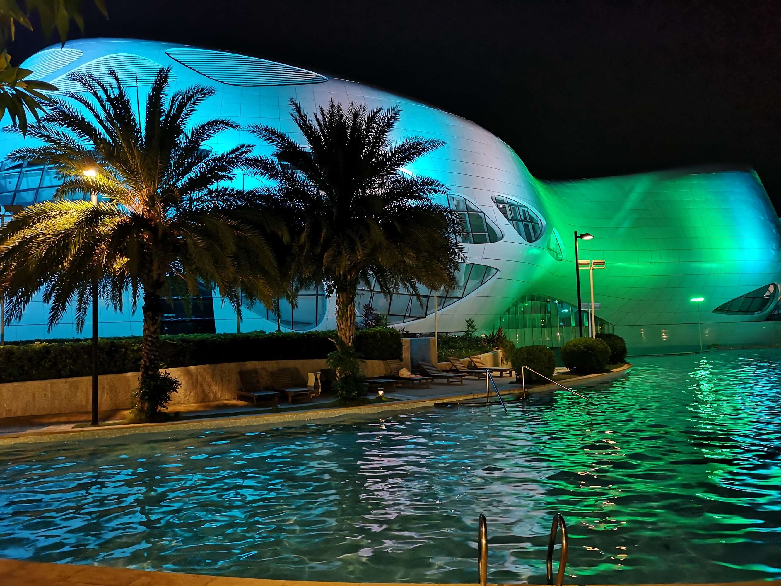 圆梦之园一一我的波波利海岸,下篇