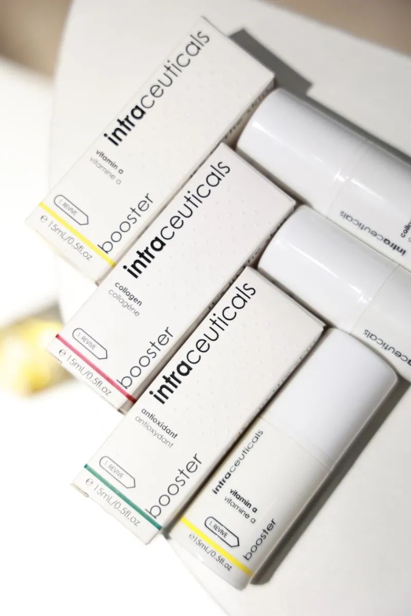 春日护肤，HYBC婳妍“早C晚A”实力派组合，撩到爆了