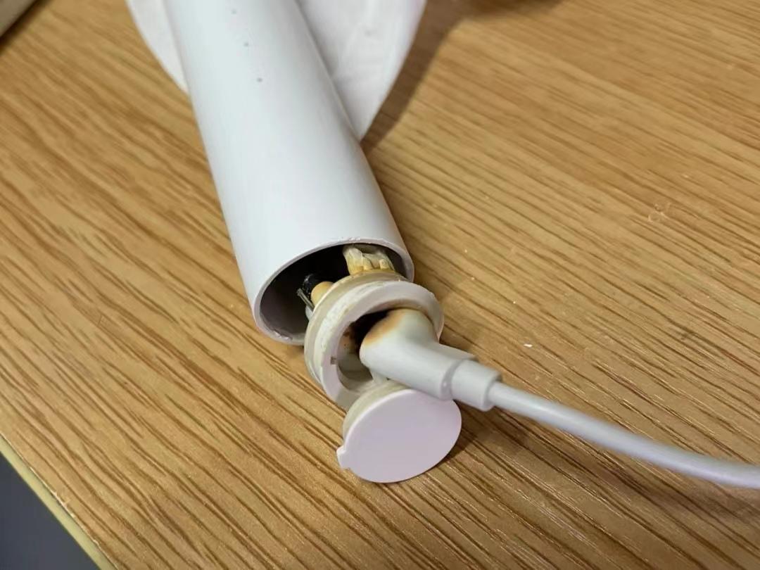 飞利浦电动牙刷测评尺寸排行榜,电动牙刷推荐儿童欧乐b