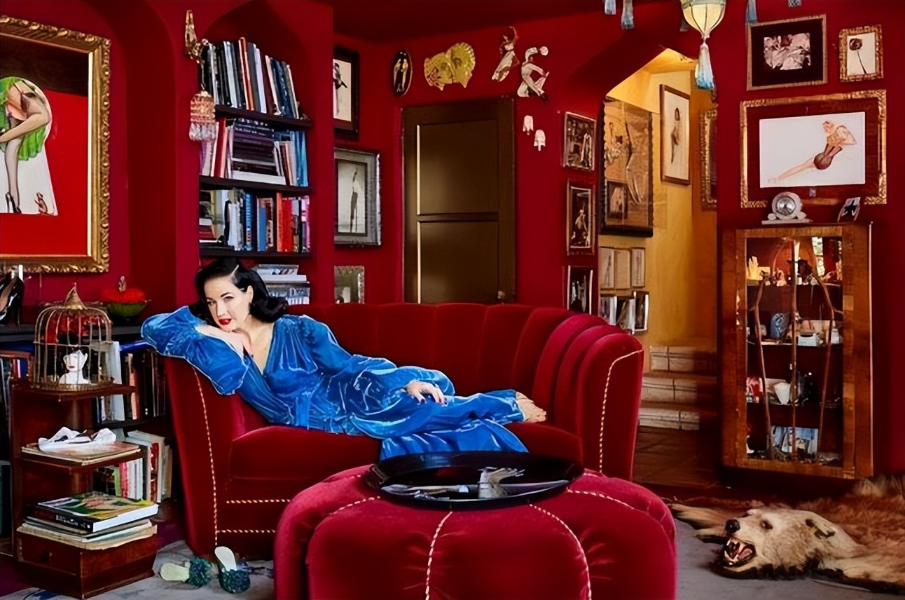 世界上最贵舞娘走秀,全球最贵舞娘跳舞