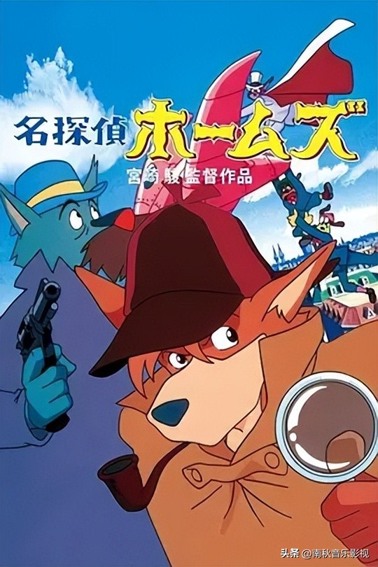 盘点那些80后90后的童年动画,80后的动画片100部日本