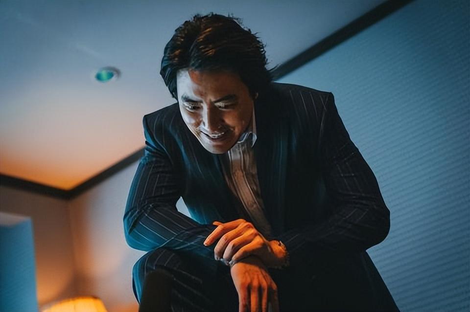 马东锡十部犯罪必看电影,马东锡罪恶都市十部必看电影