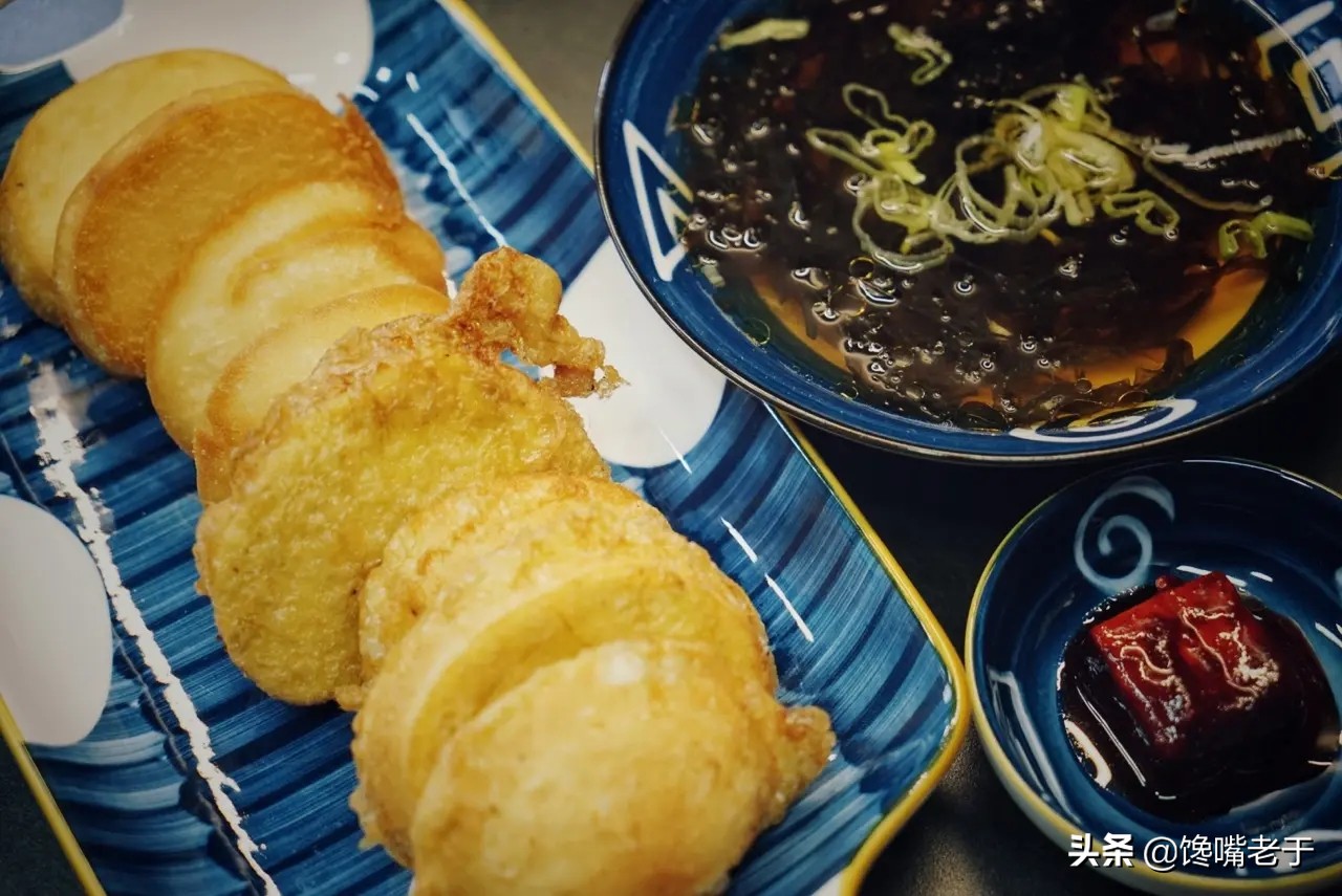 炸馒头怎么炸才不吸油,炸馒头怎样不会焦