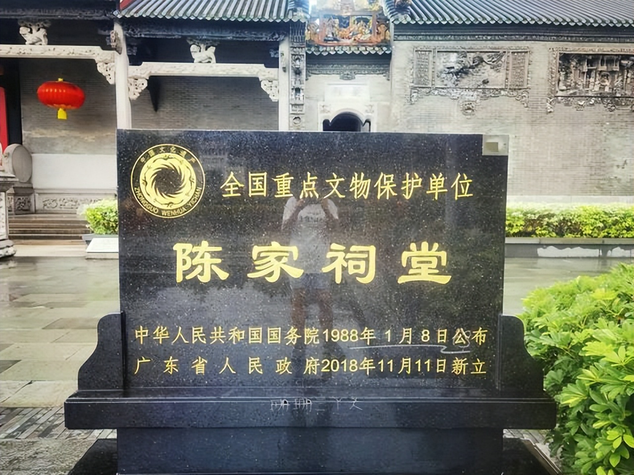 第一次到广州必去的景点,广州旅行攻略特别的地方