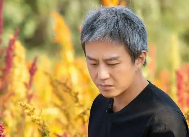 邓超和丈母娘,邓超第一次见丈母娘