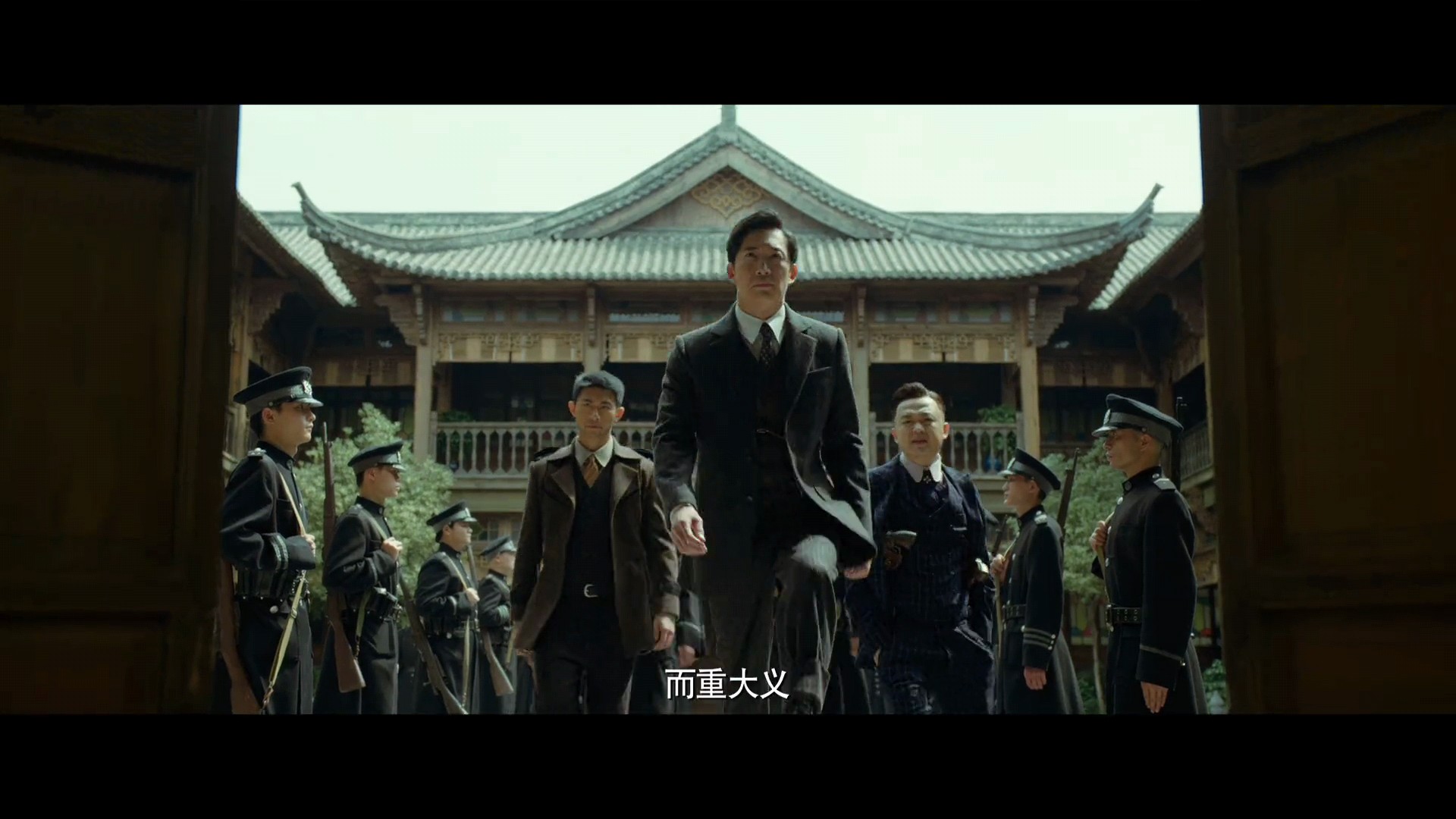 迷航昆仑墟许凯为什么吐血,许凯迷航昆仑墟剧透