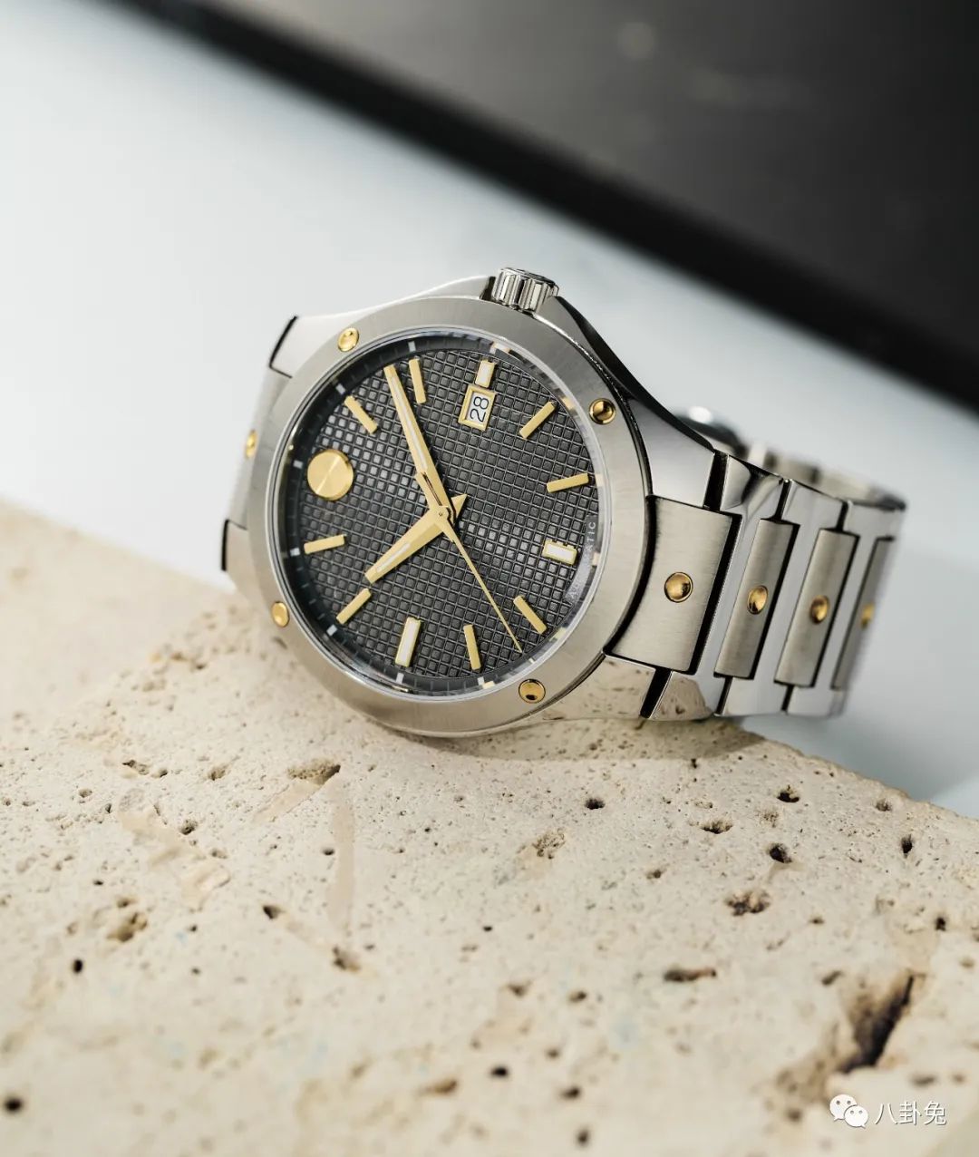 摩凡陀手表10000,男士最大气的摩凡陀手表