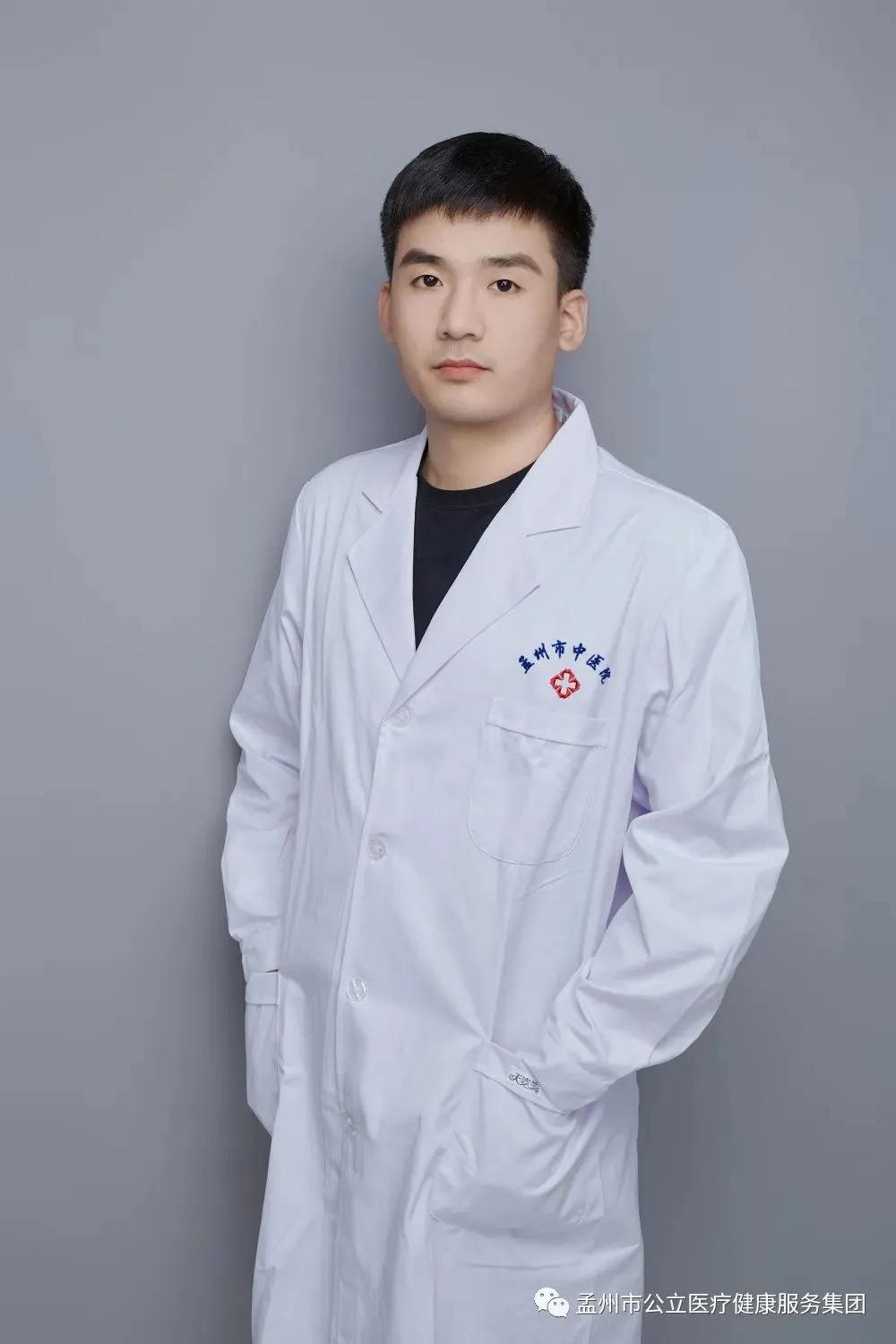 孟州市公立医疗健康服务集团,市中医院优秀医生评选活动报道