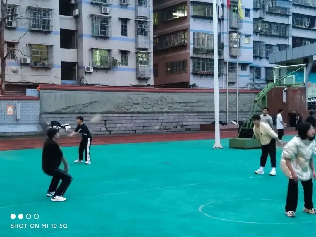 缤纷社团活动,社团活动青春肆意飞扬