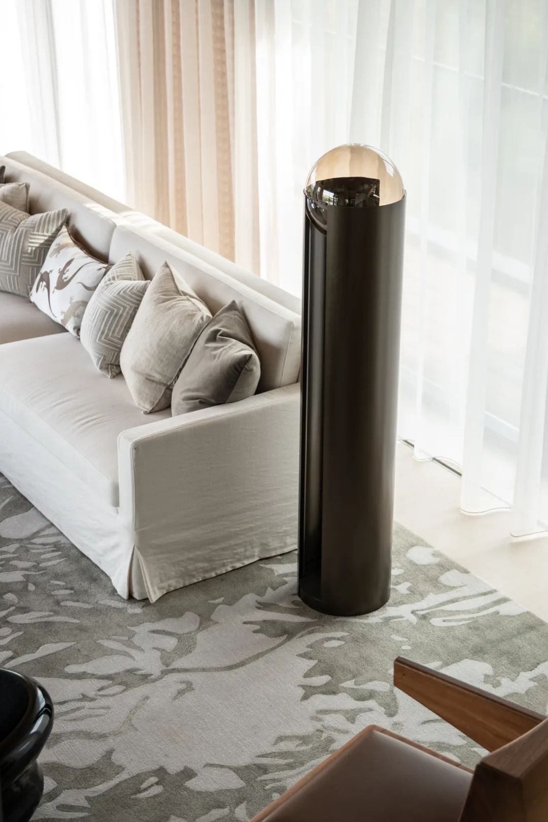 绿城现代别墅设计,安吉绿城桃花源别墅多少钱一平