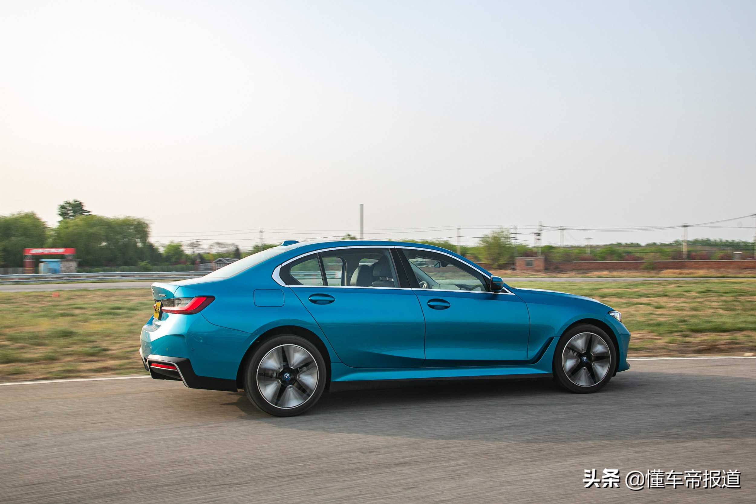 鍏ㄦ柊bmwi3璇曢┚浣撻獙,2022鍏ㄦ柊bmwi3濯掍綋璇曢┚浣撻獙