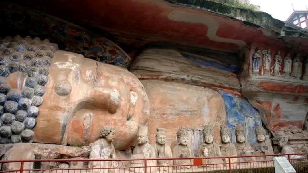 重庆市沙坪坝区十大必去景点免费,重庆11个区县景区免费游