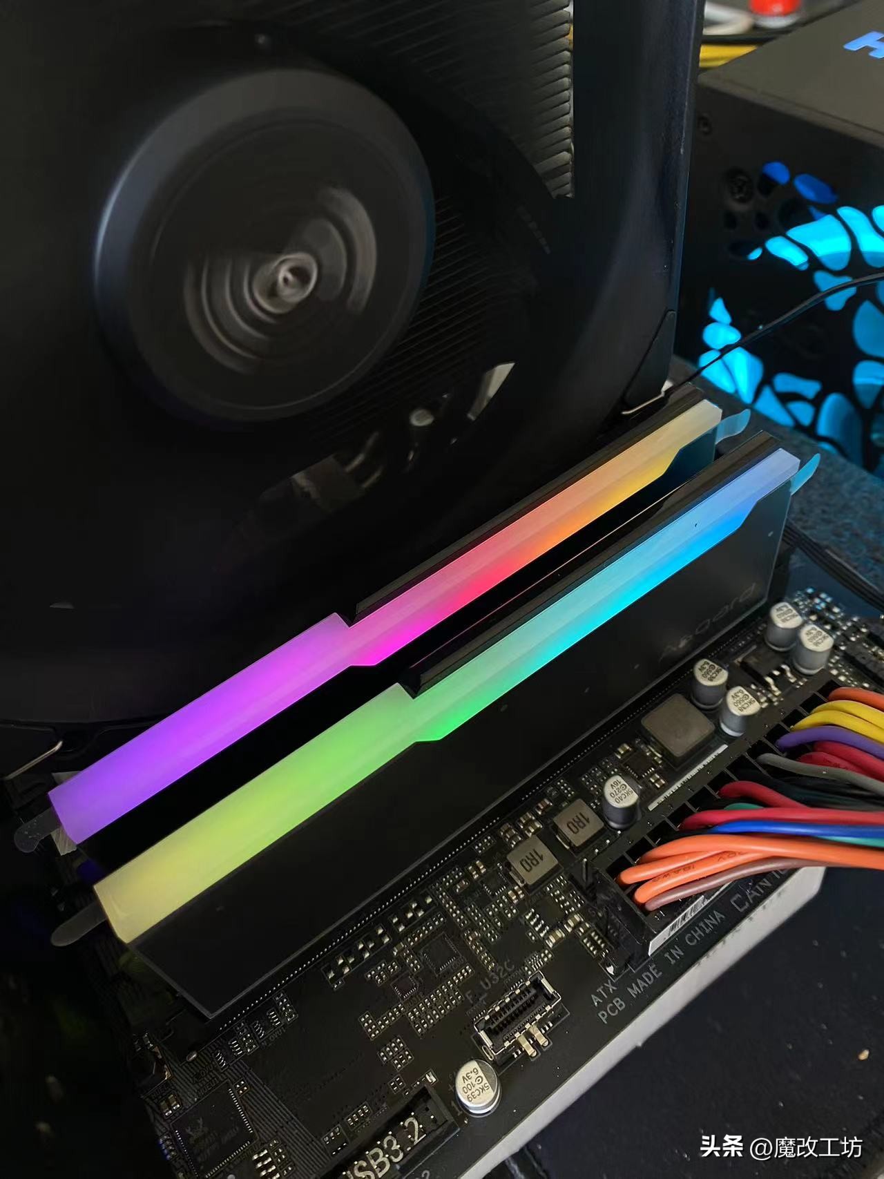 600元酷睿I5I7单通道处理器？垃圾佬丧心病狂利用D5双通道延迟50