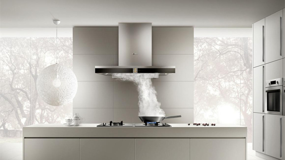 油烟机油烟分离是智商税吗,三腔双腔油烟机是智商税吗