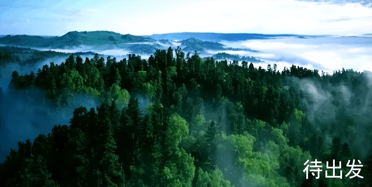 适合夏日避暑的旅游胜地,适合夏天避暑的旅游胜地