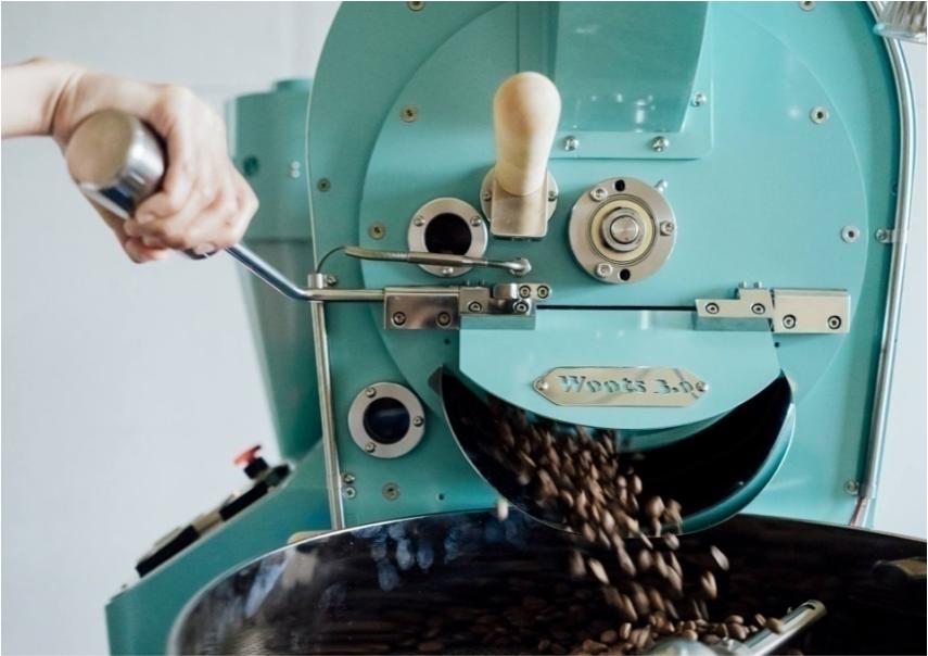 咖啡萃取率的分析,咖啡萃取率例题