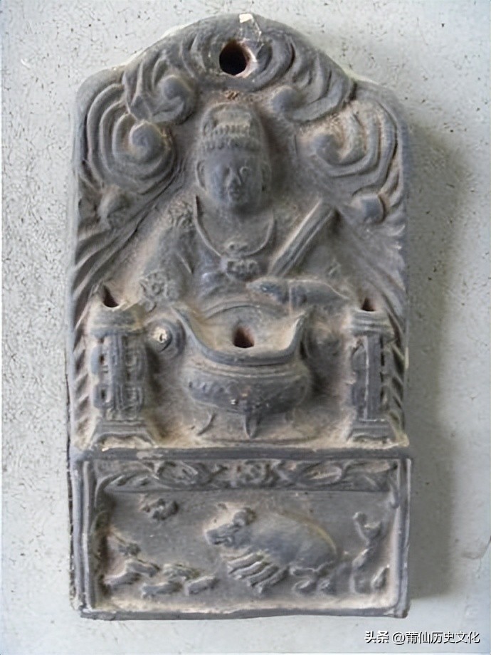 莆田民间祭灶公神民俗