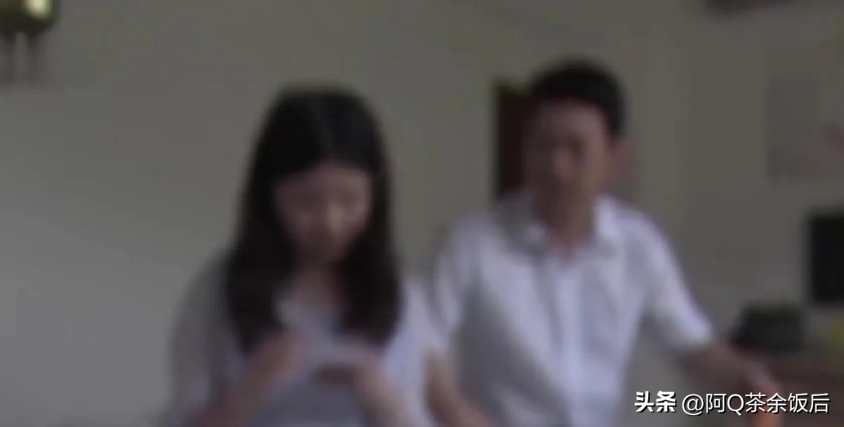 莫欺老实人：少妇欺骗男子感情，还辱骂男子家人，结果惨死宾馆。