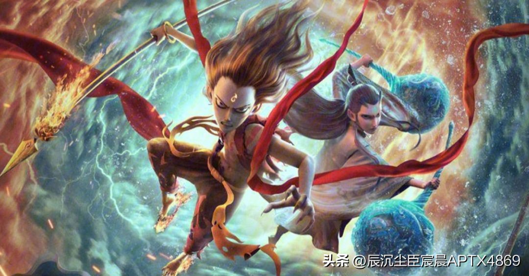 各大动漫公司代表作,动漫宣传片制作公司